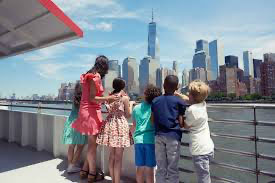 tour unique bateau croisière NYC