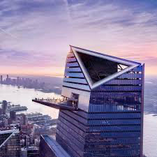 the edge observatoire manhattan