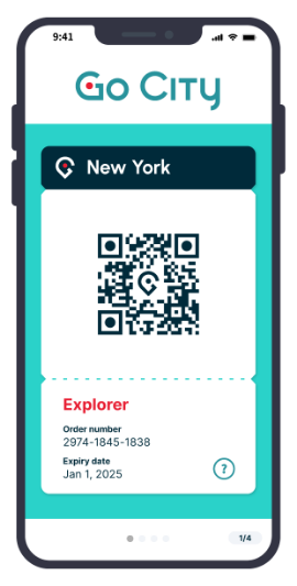 new york pass mobile