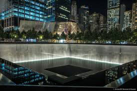 Musée du 11 septembre NYC
