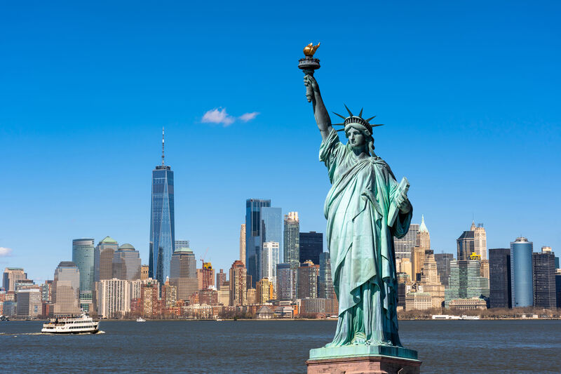 visite empire state building