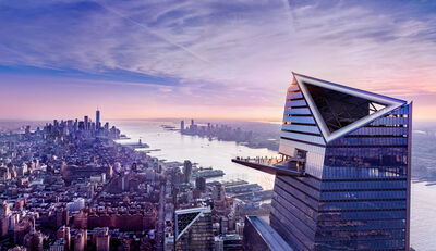 vue new-york the edge